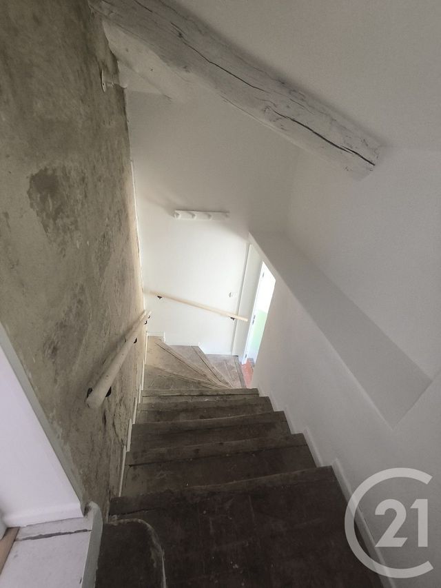 Appartement F2 &agrave; louer - 2 pi&egrave;ces - 35 m2 - Pezenas - 34 - LANGUEDOC-ROUSSILLON