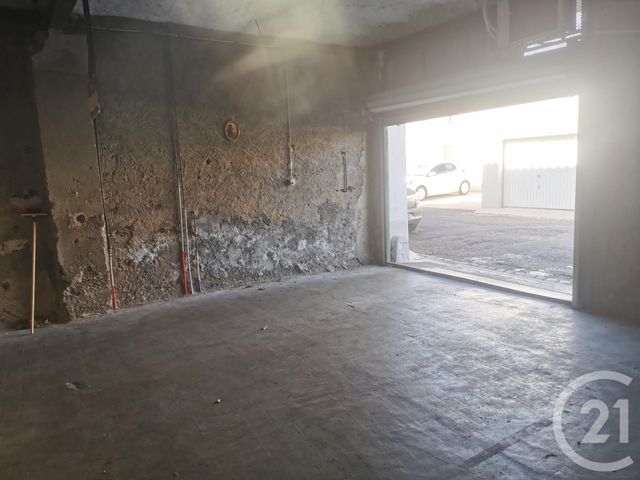 Parking &agrave; louer - 20 m2 - Pezenas - 34 - LANGUEDOC-ROUSSILLON