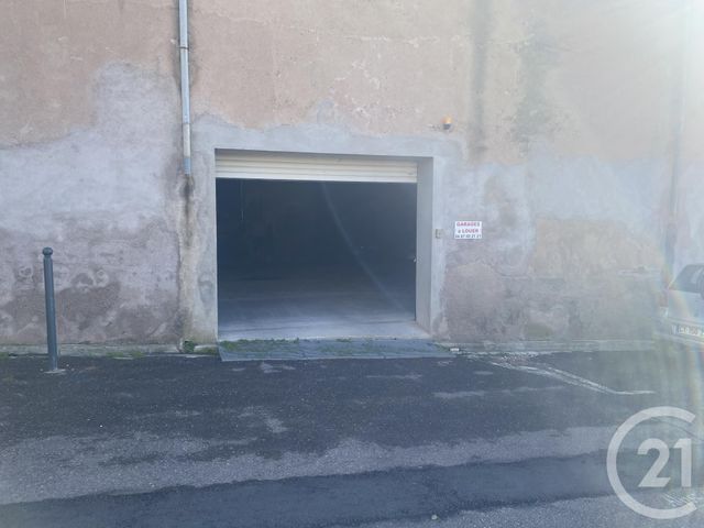 Parking &agrave; louer - 20 m2 - Montagnac - 34 - LANGUEDOC-ROUSSILLON