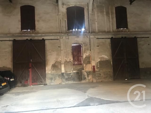 Parking &agrave; louer - 20 m2 - Montagnac - 34 - LANGUEDOC-ROUSSILLON