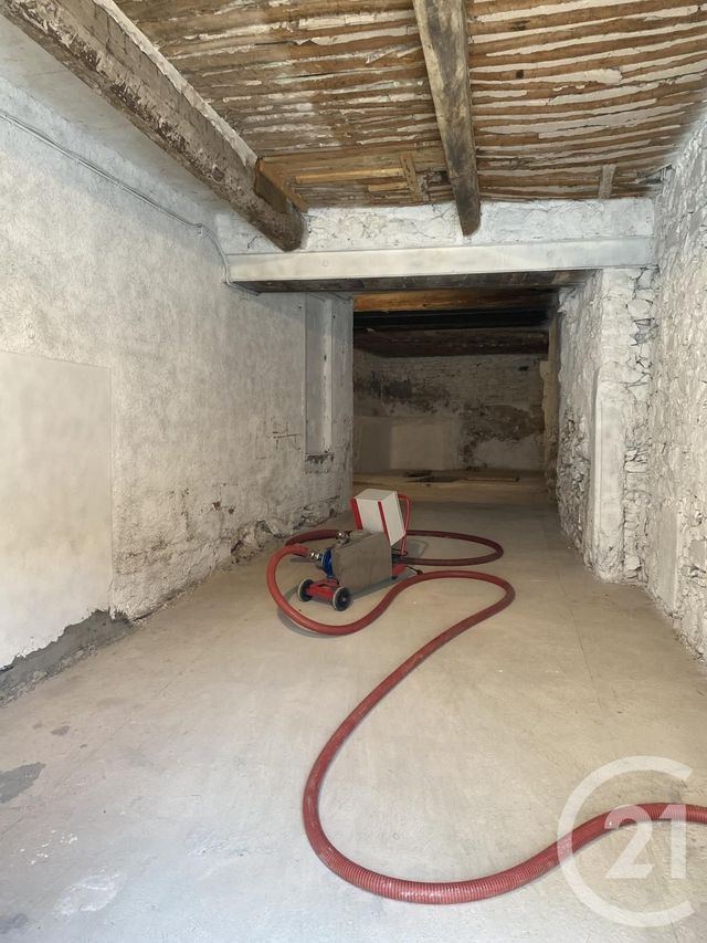 Parking &agrave; louer - 68 m2 - Caux - 34 - LANGUEDOC-ROUSSILLON