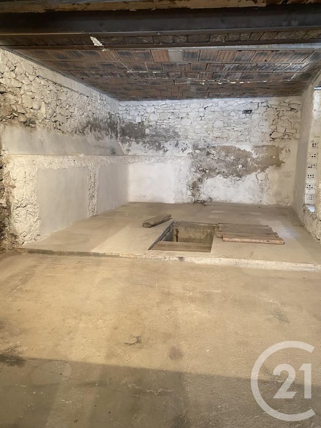Parking &agrave; louer - 68 m2 - Caux - 34 - LANGUEDOC-ROUSSILLON