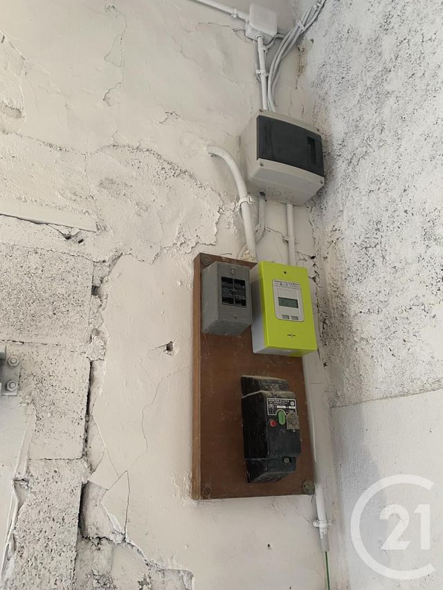 Parking &agrave; louer - 68 m2 - Caux - 34 - LANGUEDOC-ROUSSILLON