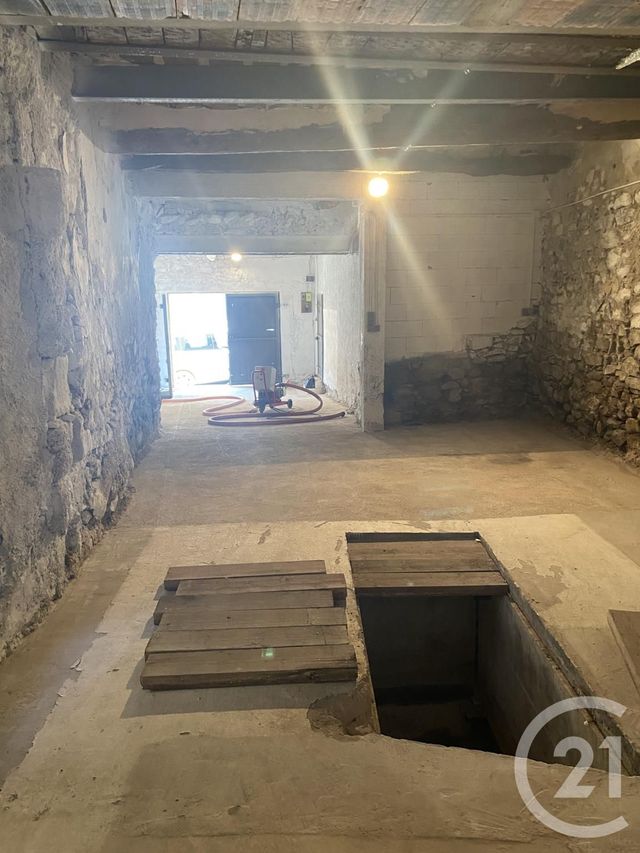 Parking &agrave; louer - 68 m2 - Caux - 34 - LANGUEDOC-ROUSSILLON