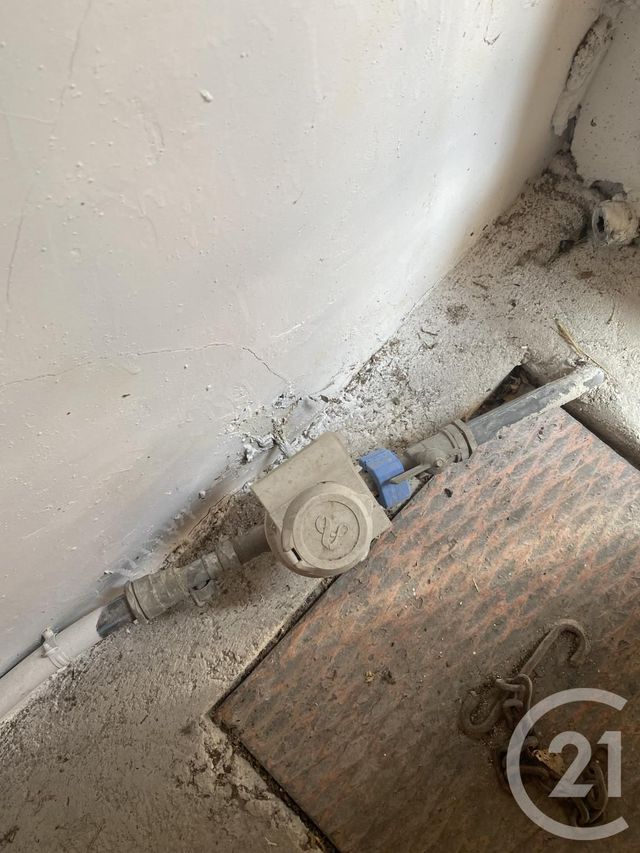 Parking &agrave; louer - 68 m2 - Caux - 34 - LANGUEDOC-ROUSSILLON
