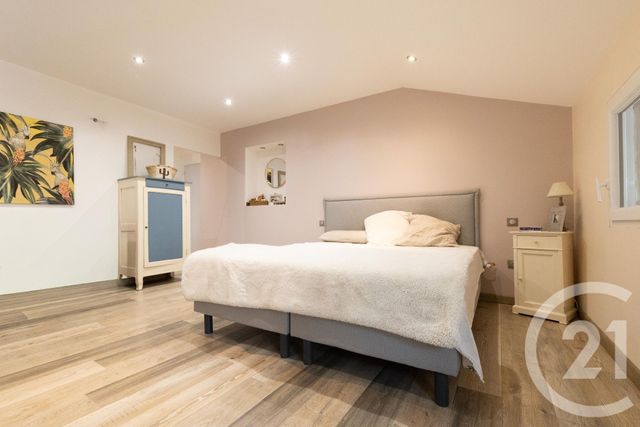 Maison &agrave; vendre - 7 pi&egrave;ces - 168,69 m2 - Servian - 34 - LANGUEDOC-ROUSSILLON