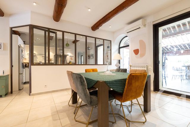 Maison &agrave; vendre - 7 pi&egrave;ces - 168,69 m2 - Servian - 34 - LANGUEDOC-ROUSSILLON