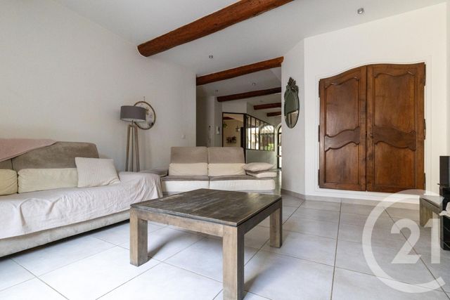 Maison &agrave; vendre - 7 pi&egrave;ces - 168,69 m2 - Servian - 34 - LANGUEDOC-ROUSSILLON