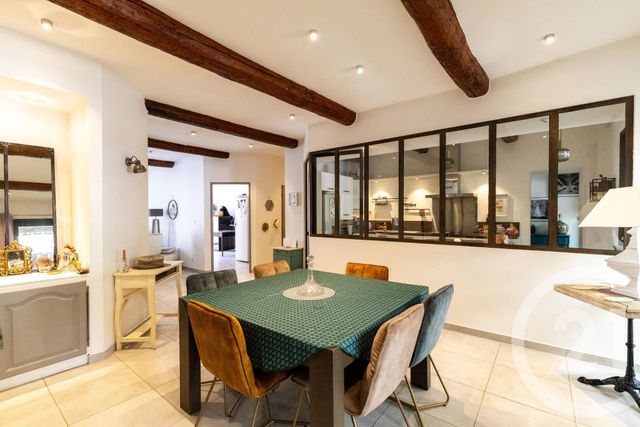 Maison &agrave; vendre - 7 pi&egrave;ces - 168,69 m2 - Servian - 34 - LANGUEDOC-ROUSSILLON