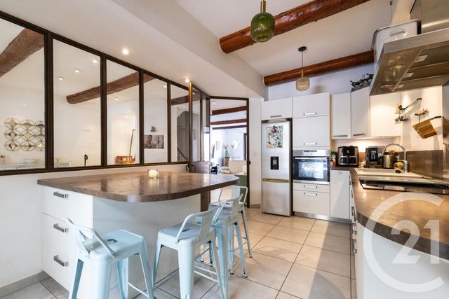 Maison &agrave; vendre - 7 pi&egrave;ces - 168,69 m2 - Servian - 34 - LANGUEDOC-ROUSSILLON