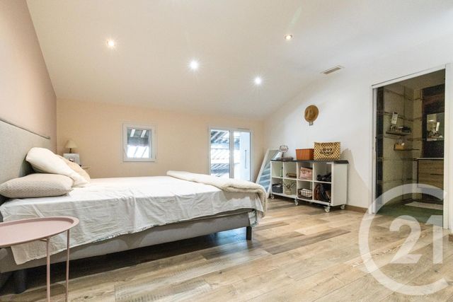Maison &agrave; vendre - 7 pi&egrave;ces - 168,69 m2 - Servian - 34 - LANGUEDOC-ROUSSILLON