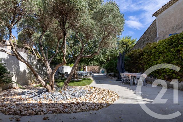Maison &agrave; vendre - 7 pi&egrave;ces - 168,69 m2 - Servian - 34 - LANGUEDOC-ROUSSILLON