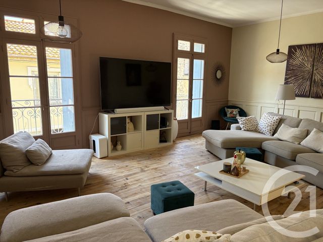 Maison à vendre PEZENAS