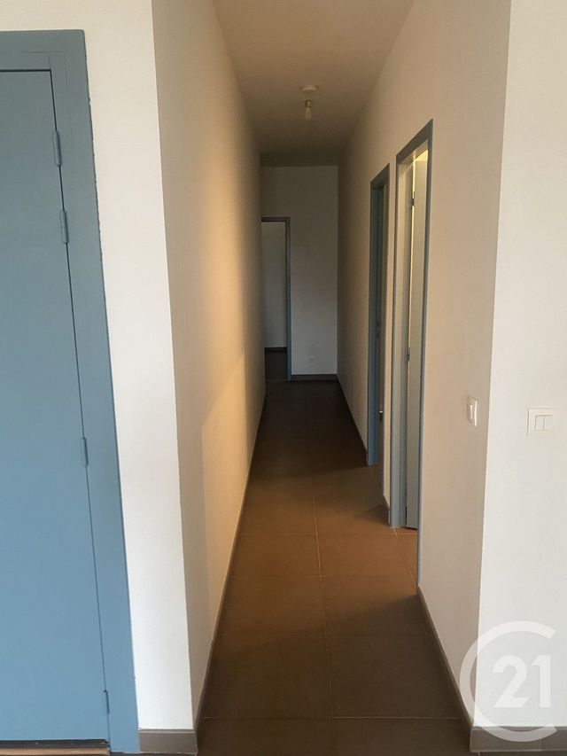 Appartement F3 &agrave; louer - 3 pi&egrave;ces - 67 m2 - Montagnac - 34 - LANGUEDOC-ROUSSILLON