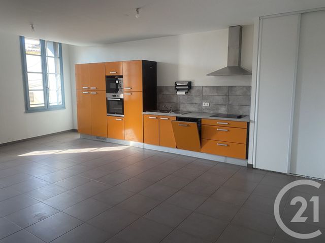 appartement - MONTAGNAC - 34