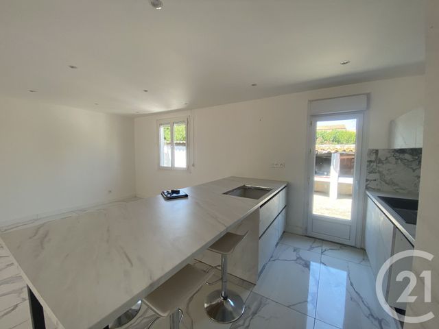 Maison &agrave; vendre - 4 pi&egrave;ces - 86 m2 - Pezenas - 34 - LANGUEDOC-ROUSSILLON