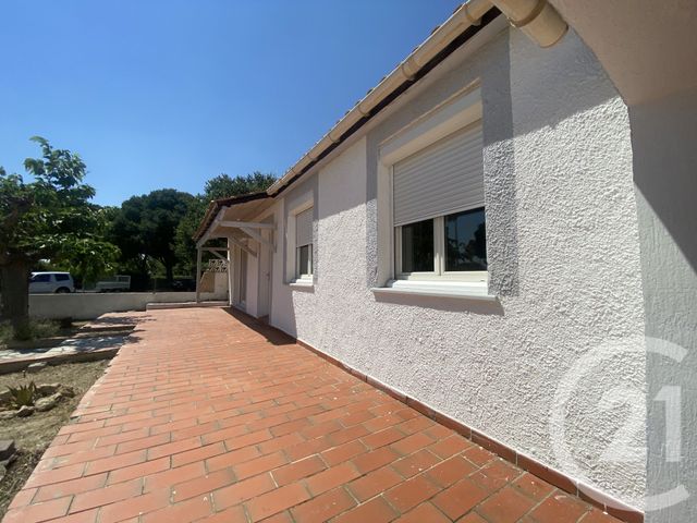 Maison &agrave; vendre - 4 pi&egrave;ces - 86 m2 - Pezenas - 34 - LANGUEDOC-ROUSSILLON