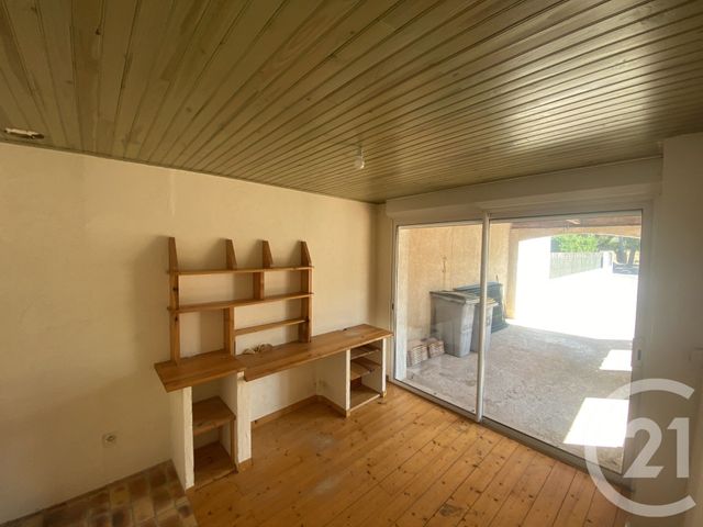 Maison &agrave; vendre - 4 pi&egrave;ces - 86 m2 - Pezenas - 34 - LANGUEDOC-ROUSSILLON