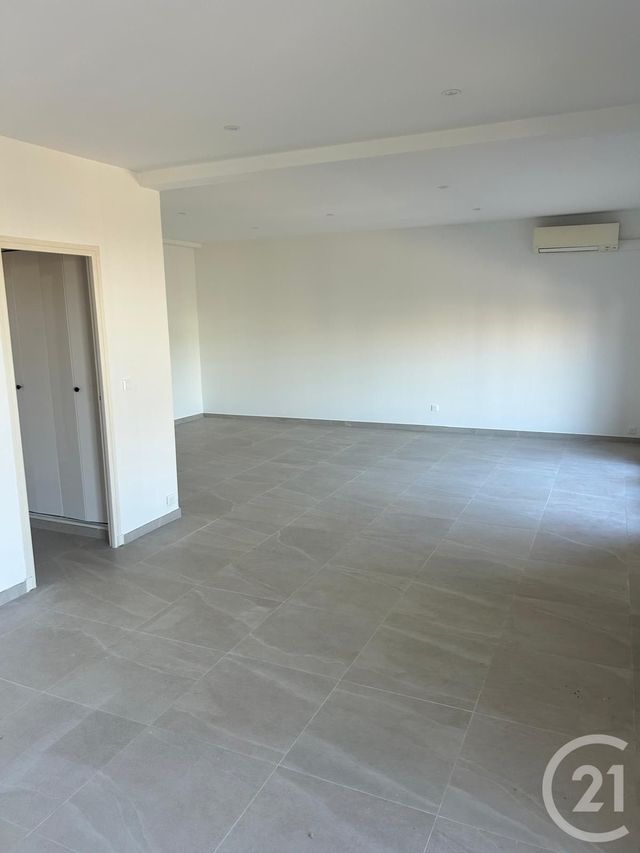 Appartement F4 &agrave; vendre - 4 pi&egrave;ces - 89,56 m2 - Sete - 34 - LANGUEDOC-ROUSSILLON