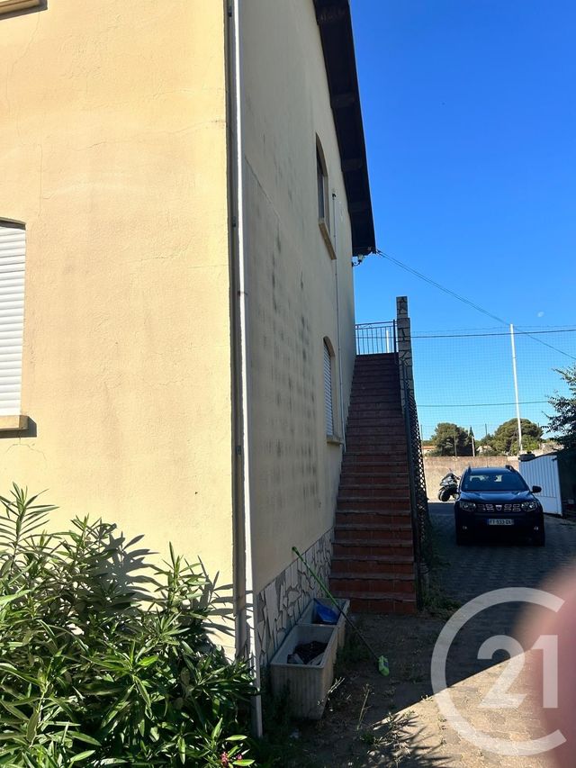 Appartement F4 &agrave; vendre - 4 pi&egrave;ces - 89,56 m2 - Sete - 34 - LANGUEDOC-ROUSSILLON