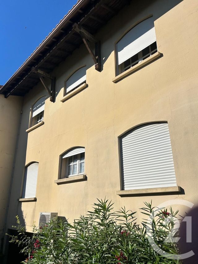Appartement F4 &agrave; vendre - 4 pi&egrave;ces - 89,56 m2 - Sete - 34 - LANGUEDOC-ROUSSILLON