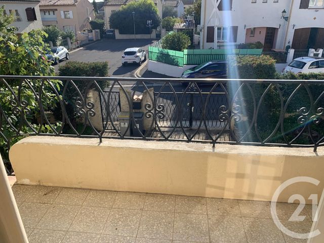 Maison &agrave; louer - 5 pi&egrave;ces - 118 m2 - Pezenas - 34 - LANGUEDOC-ROUSSILLON