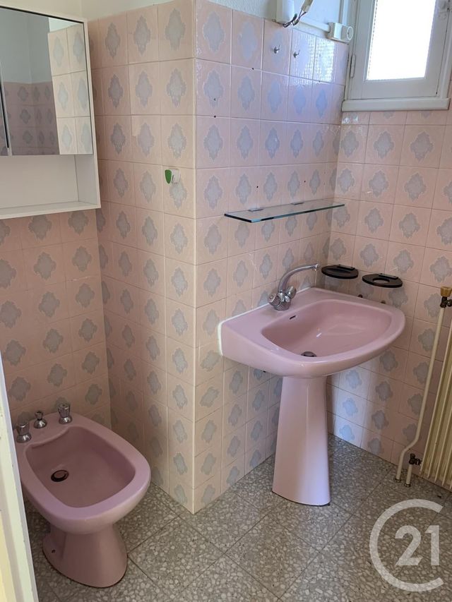 Maison &agrave; louer - 5 pi&egrave;ces - 118 m2 - Pezenas - 34 - LANGUEDOC-ROUSSILLON