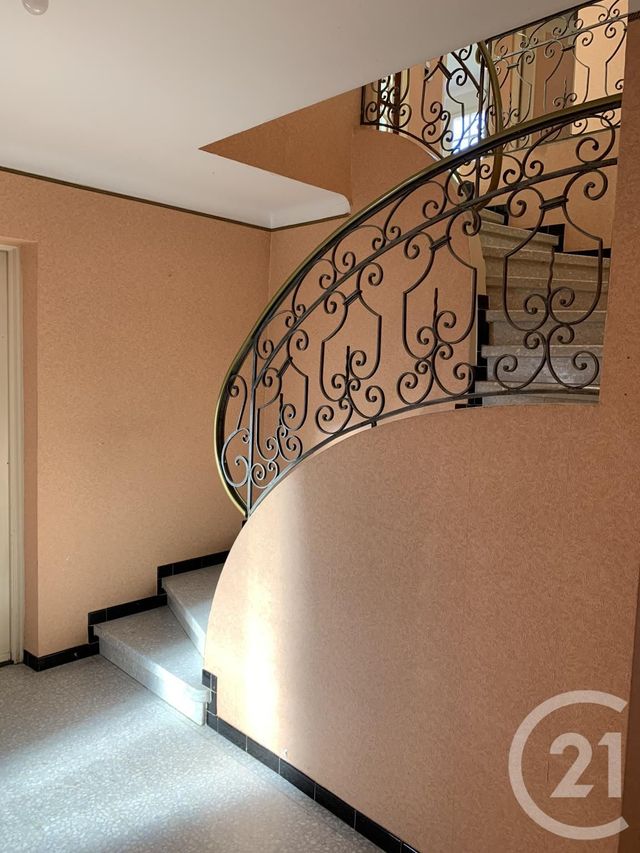 Maison &agrave; louer - 5 pi&egrave;ces - 118 m2 - Pezenas - 34 - LANGUEDOC-ROUSSILLON