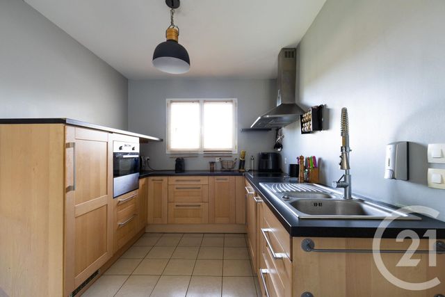 Maison &agrave; vendre - 4 pi&egrave;ces - 94,54 m2 - Abeilhan - 34 - LANGUEDOC-ROUSSILLON