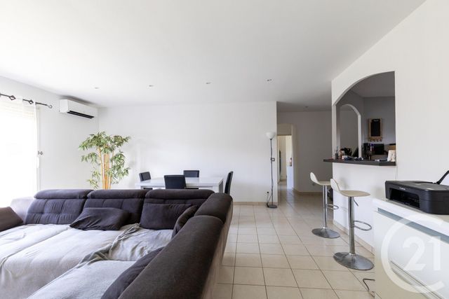 Maison &agrave; vendre - 4 pi&egrave;ces - 94,54 m2 - Abeilhan - 34 - LANGUEDOC-ROUSSILLON