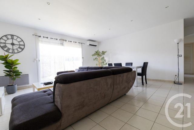 Maison &agrave; vendre - 4 pi&egrave;ces - 94,54 m2 - Abeilhan - 34 - LANGUEDOC-ROUSSILLON
