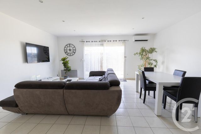 Maison &agrave; vendre - 4 pi&egrave;ces - 94,54 m2 - Abeilhan - 34 - LANGUEDOC-ROUSSILLON