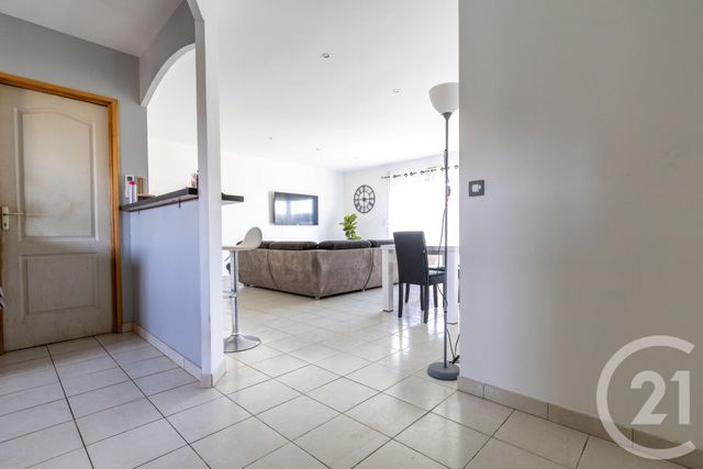 Maison &agrave; vendre - 4 pi&egrave;ces - 94,54 m2 - Abeilhan - 34 - LANGUEDOC-ROUSSILLON