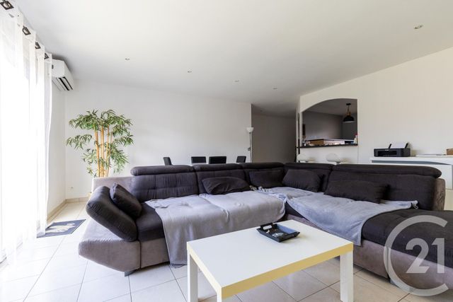 Maison à vendre ABEILHAN