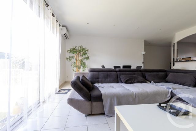 Maison &agrave; vendre - 4 pi&egrave;ces - 94,54 m2 - Abeilhan - 34 - LANGUEDOC-ROUSSILLON