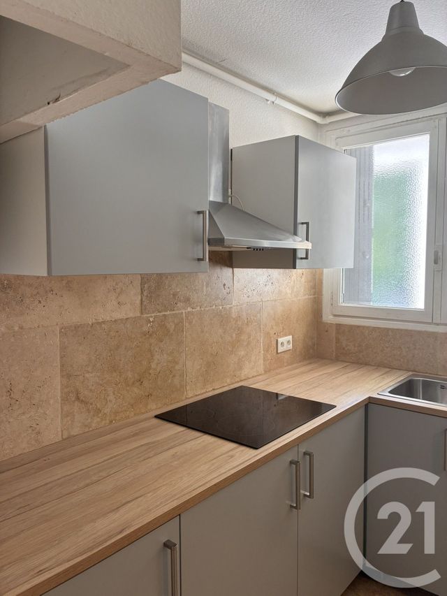 Appartement F2 &agrave; louer - 2 pi&egrave;ces - 43,78 m2 - Montpellier - 34 - LANGUEDOC-ROUSSILLON