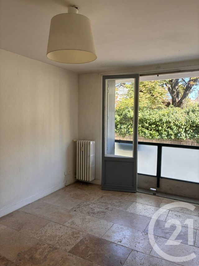 Appartement F2 &agrave; louer - 2 pi&egrave;ces - 43,78 m2 - Montpellier - 34 - LANGUEDOC-ROUSSILLON