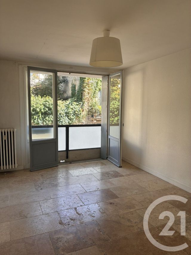 Appartement F2 à louer MONTPELLIER