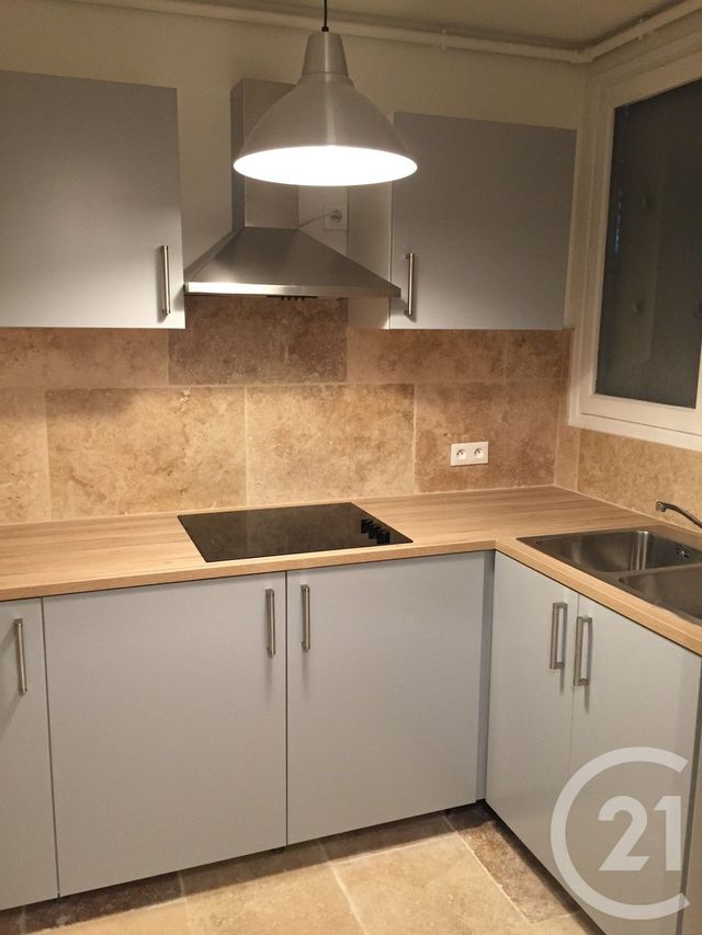 Appartement F2 &agrave; louer - 2 pi&egrave;ces - 43,78 m2 - Montpellier - 34 - LANGUEDOC-ROUSSILLON