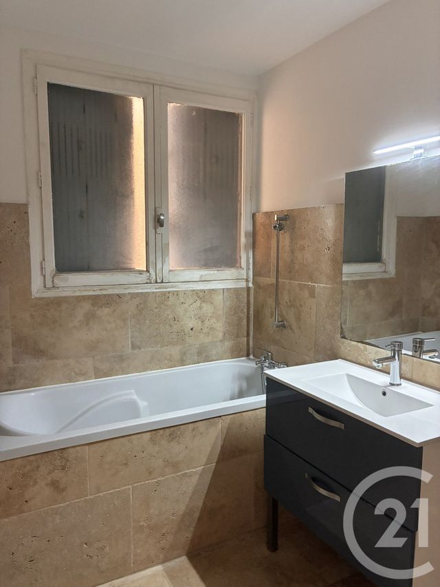 Appartement F2 &agrave; louer - 2 pi&egrave;ces - 43,78 m2 - Montpellier - 34 - LANGUEDOC-ROUSSILLON
