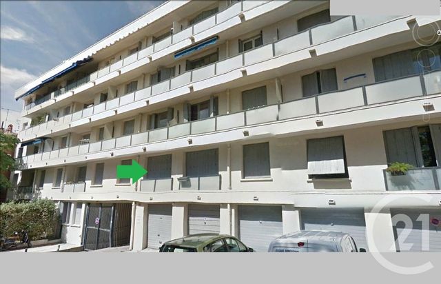 Appartement F2 &agrave; louer - 2 pi&egrave;ces - 43,78 m2 - Montpellier - 34 - LANGUEDOC-ROUSSILLON