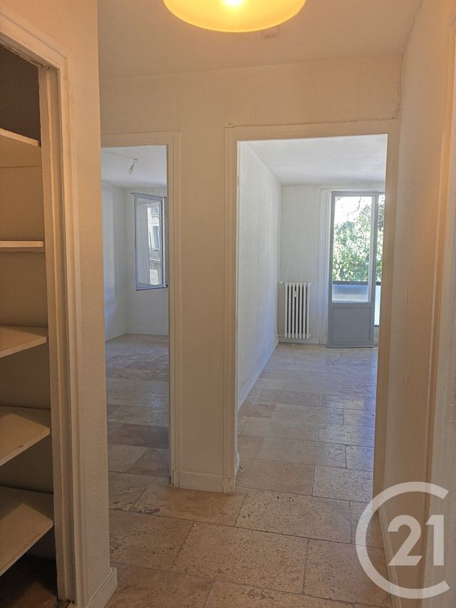 Appartement F2 &agrave; louer - 2 pi&egrave;ces - 43,78 m2 - Montpellier - 34 - LANGUEDOC-ROUSSILLON