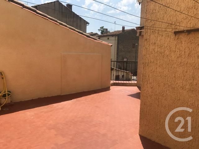 Maison &agrave; louer - 6 pi&egrave;ces - 149 m2 - Abeilhan - 34 - LANGUEDOC-ROUSSILLON