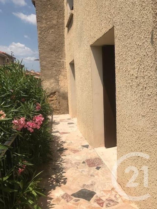 Maison &agrave; louer - 6 pi&egrave;ces - 149 m2 - Abeilhan - 34 - LANGUEDOC-ROUSSILLON