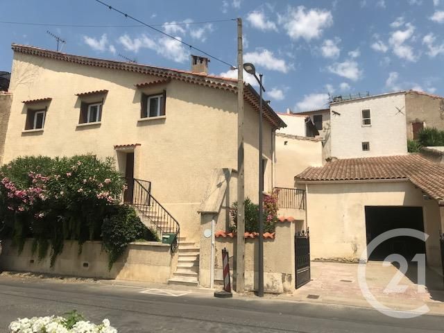 maison - ABEILHAN - 34