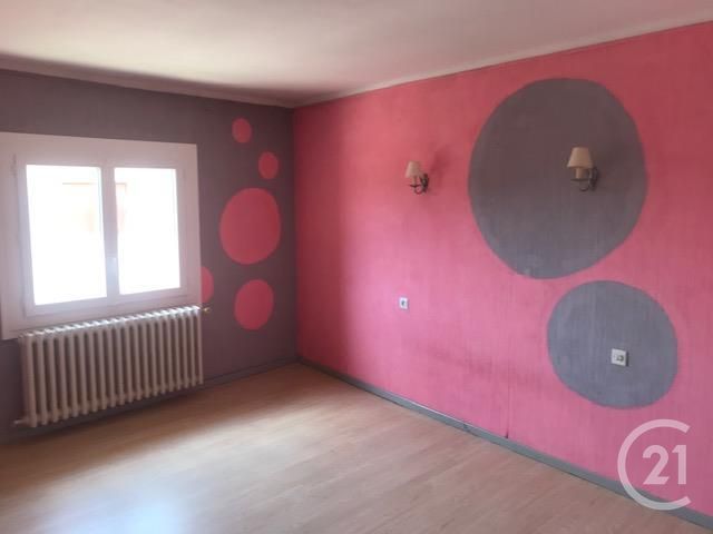 Maison &agrave; louer - 6 pi&egrave;ces - 149 m2 - Abeilhan - 34 - LANGUEDOC-ROUSSILLON