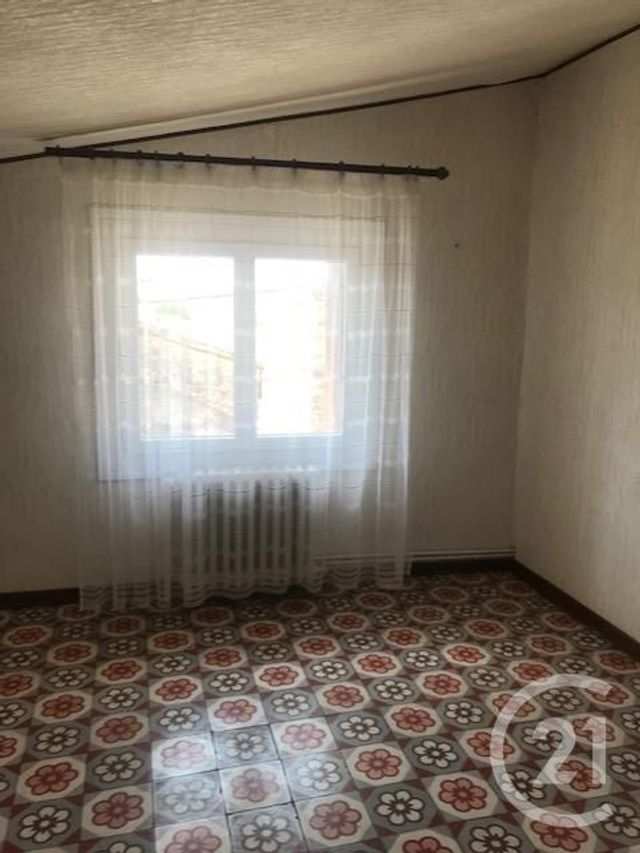 Maison &agrave; louer - 6 pi&egrave;ces - 149 m2 - Abeilhan - 34 - LANGUEDOC-ROUSSILLON