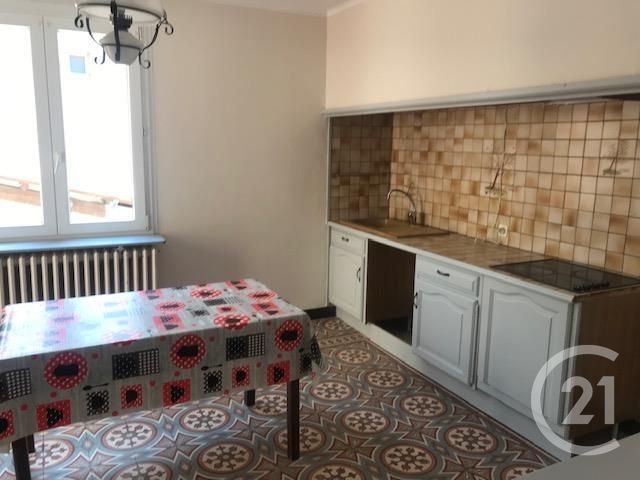 Maison &agrave; louer - 6 pi&egrave;ces - 149 m2 - Abeilhan - 34 - LANGUEDOC-ROUSSILLON