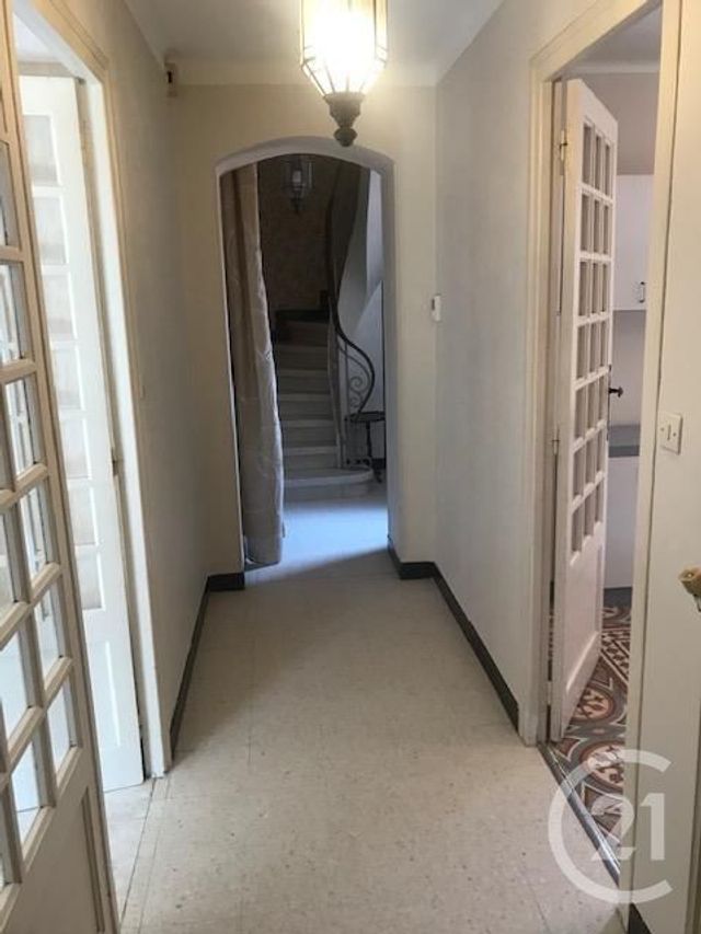 Maison &agrave; louer - 6 pi&egrave;ces - 149 m2 - Abeilhan - 34 - LANGUEDOC-ROUSSILLON