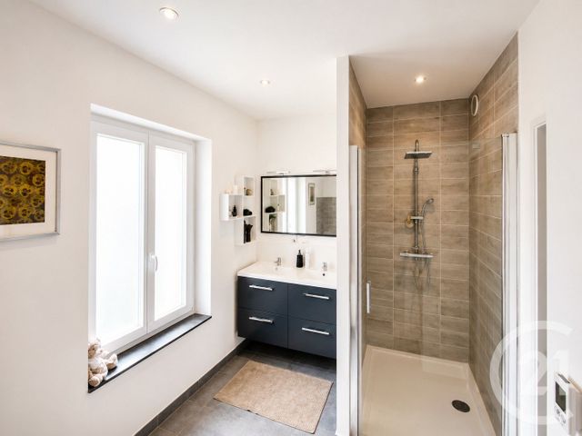 Appartement T4 &agrave; vendre - 4 pi&egrave;ces - 121 m2 - Lezignan La Cebe - 34 - LANGUEDOC-ROUSSILLON